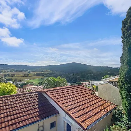 Κάμπινγκ Stunning In 3*