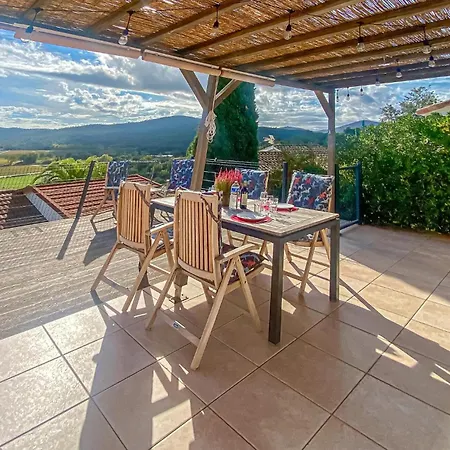 Κάμπινγκ 2 Bedroom Amazing In