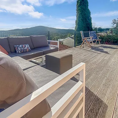 Κάμπινγκ 2 Bedroom Amazing In Roquebrune-sur Argens