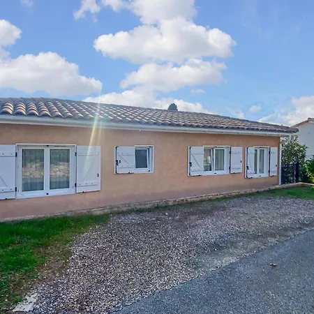 Κάμπινγκ 2 Bedroom Amazing In 3*