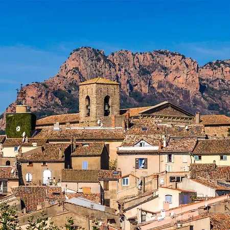 2 Bedroom Amazing In Roquebrune-sur Argens