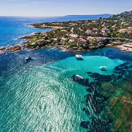 2 Bedroom Amazing In Roquebrune-sur Argens